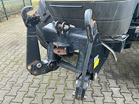 2007 case international magnum mx 250 vierwielaangedreven landbouwtractor - afbeelding 13 van  28