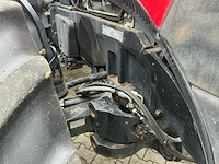 2007 case international magnum mx 250 vierwielaangedreven landbouwtractor - afbeelding 15 van  28
