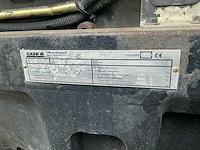 2007 case international magnum mx 250 vierwielaangedreven landbouwtractor - afbeelding 16 van  28