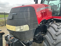 2007 case international magnum mx 250 vierwielaangedreven landbouwtractor - afbeelding 17 van  28