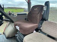 2007 case international magnum mx 250 vierwielaangedreven landbouwtractor - afbeelding 19 van  28