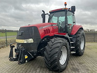 2007 case international magnum mx 250 vierwielaangedreven landbouwtractor