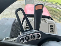 2007 case international magnum mx 250 vierwielaangedreven landbouwtractor - afbeelding 21 van  28