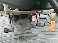 2007 case international magnum mx 250 vierwielaangedreven landbouwtractor - afbeelding 22 van  28