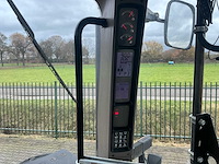 2007 case international magnum mx 250 vierwielaangedreven landbouwtractor - afbeelding 23 van  28