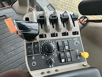 2007 case international magnum mx 250 vierwielaangedreven landbouwtractor - afbeelding 24 van  28