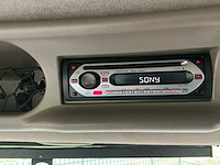 2007 case international magnum mx 250 vierwielaangedreven landbouwtractor - afbeelding 26 van  28