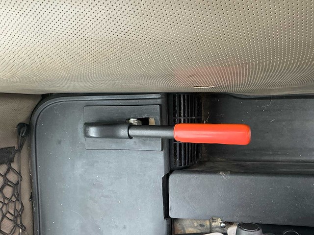 2007 case international magnum mx 250 vierwielaangedreven landbouwtractor - afbeelding 27 van  28