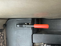 2007 case international magnum mx 250 vierwielaangedreven landbouwtractor - afbeelding 27 van  28