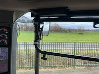 2007 case international magnum mx 250 vierwielaangedreven landbouwtractor - afbeelding 28 van  28