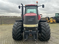 2007 case international magnum mx 250 vierwielaangedreven landbouwtractor - afbeelding 2 van  28
