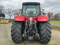 2007 case international magnum mx 250 vierwielaangedreven landbouwtractor - afbeelding 4 van  28