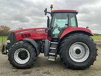 2007 case international magnum mx 250 vierwielaangedreven landbouwtractor - afbeelding 5 van  28