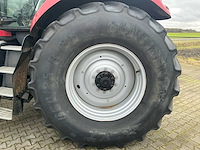 2007 case international magnum mx 250 vierwielaangedreven landbouwtractor - afbeelding 6 van  28