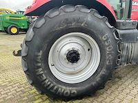 2007 case international magnum mx 250 vierwielaangedreven landbouwtractor - afbeelding 9 van  28