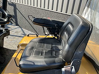2007 cat ep25k-pac vorkheftruck - afbeelding 6 van  18