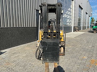 2007 cat ep25k-pac vorkheftruck - afbeelding 13 van  18