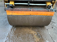 2007 caterpillar cb114 grondwals - afbeelding 5 van  23