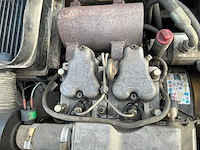 2007 caterpillar cb114 grondwals - afbeelding 15 van  23