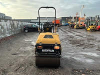 2007 caterpillar cb114 grondwals - afbeelding 22 van  23