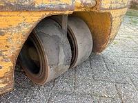 2007 caterpillar ep18nt vorkheftruck - afbeelding 10 van  10