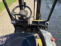 2007 caterpillar ep18nt vorkheftruck - afbeelding 6 van  10