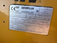 2007 caterpillar ep18nt vorkheftruck - afbeelding 7 van  10