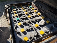 2007 caterpillar ep18nt vorkheftruck - afbeelding 8 van  10