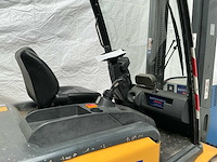 2007 caterpillar ep40 vorkheftruck - afbeelding 10 van  29