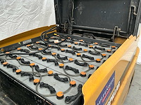 2007 caterpillar ep40 vorkheftruck - afbeelding 14 van  28