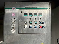 2007 catta 27 freezmat ksr 1200/1-2l industriële ijsmachine - afbeelding 13 van  18