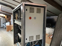 2007 catta 27 freezmat ksr 1200/1-2l industriële ijsmachine - afbeelding 14 van  18
