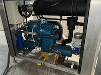 2007 catta 27 freezmat ksr 1200/1-2l industriële ijsmachine - afbeelding 16 van  18