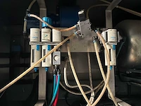 2007 catta 27 freezmat ksr 1200/1-2l industriële ijsmachine - afbeelding 18 van  18