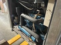 2007 catta 27 freezmat ksr 1200/1-2l industriële ijsmachine - afbeelding 4 van  18
