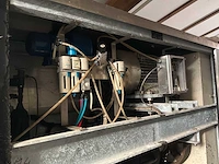 2007 catta 27 freezmat ksr 1200/1-2l industriële ijsmachine - afbeelding 2 van  18
