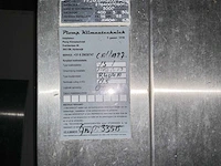2007 catta 27 freezmat ksr 1200/1-2l industriële ijsmachine - afbeelding 7 van  18
