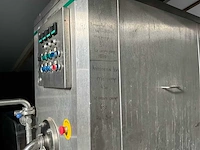 2007 catta 27 freezmat ksr 1200/1-2l industriële ijsmachine - afbeelding 10 van  18