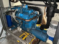 2007 catta 27 freezmat ksr 1200/1-2l industriële ijsmachine - afbeelding 15 van  18