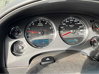 2007 chevrolet avalanche ltz v8 personenauto - afbeelding 2 van  41