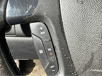 2007 chevrolet avalanche ltz v8 personenauto - afbeelding 3 van  41