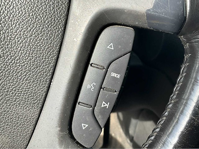 2007 chevrolet avalanche ltz v8 personenauto - afbeelding 4 van  41