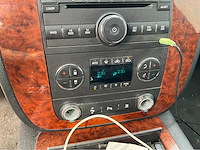 2007 chevrolet avalanche ltz v8 personenauto - afbeelding 8 van  41