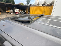2007 chevrolet avalanche ltz v8 personenauto - afbeelding 13 van  41