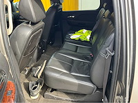 2007 chevrolet avalanche ltz v8 personenauto - afbeelding 15 van  41