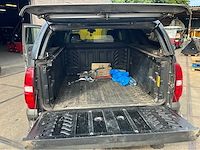 2007 chevrolet avalanche ltz v8 personenauto - afbeelding 18 van  41