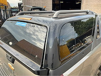 2007 chevrolet avalanche ltz v8 personenauto - afbeelding 20 van  41