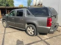 2007 chevrolet avalanche ltz v8 personenauto - afbeelding 12 van  41