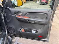 2007 chevrolet avalanche ltz v8 personenauto - afbeelding 25 van  41