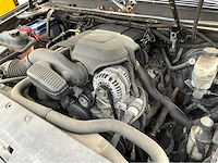 2007 chevrolet avalanche ltz v8 personenauto - afbeelding 27 van  41